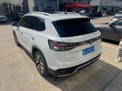 Volkswagen Taos 300TSI FWD Luxury Plus Advanced Edition - ფოტო 2