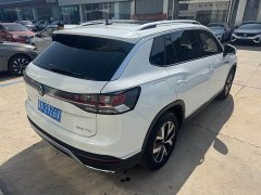 Volkswagen Taos 300TSI FWD Luxury Plus Advanced Edition - ფოტო 3