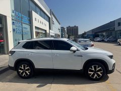 Volkswagen Taos 300TSI FWD Luxury Plus Advanced Edition - ფოტო 4