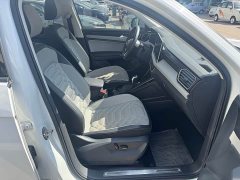Volkswagen Taos 300TSI FWD Luxury Plus Advanced Edition - ფოტო 7