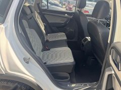 Volkswagen Taos 300TSI FWD Luxury Plus Advanced Edition - ფოტო 8