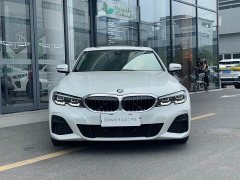 BMW 3 Series 325Li M Sport Package - ფოტო 2
