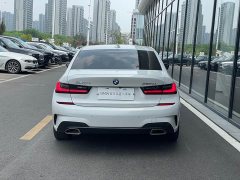 BMW 3 Series 325Li M Sport Package - ფოტო 3