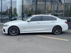 BMW 3 Series 325Li M Sport Package - ფოტო 4