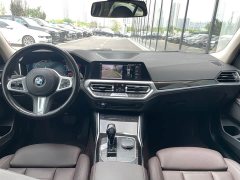 BMW 3 Series 325Li M Sport Package - ფოტო 7