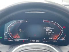 BMW 3 Series 325Li M Sport Package - ფოტო 8