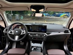 BMW 3 Series 320Li M Sport Package - ფოტო 10