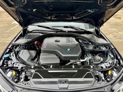 BMW 3 Series 320Li M Sport Package - ფოტო 12
