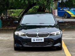 BMW 3 Series 320Li M Sport Package - ფოტო 2
