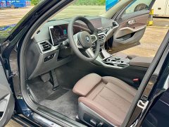 BMW 3 Series 320Li M Sport Package - ფოტო 4