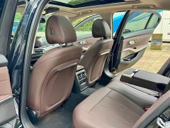 BMW 3 Series 320Li M Sport Package - ფოტო 5