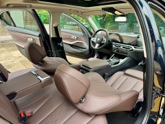BMW 3 Series 320Li M Sport Package - ფოტო 6