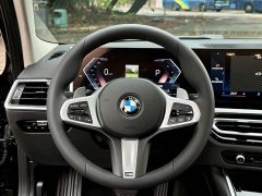 BMW 3 Series 320Li M Sport Package - ფოტო 7