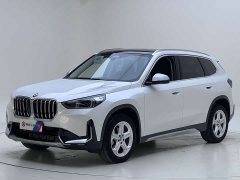 BMW X1 2023 sDrive20Li X Design Package - ფოტო 1