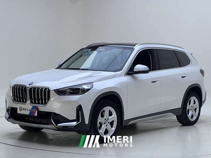 BMW X1 sDrive20Li X Design Package