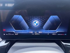 BMW X1 2023 sDrive20Li X Design Package - ფოტო 11