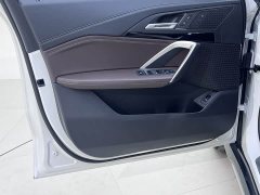 BMW X1 2023 sDrive20Li X Design Package - ფოტო 13