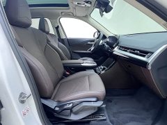 BMW X1 2023 sDrive20Li X Design Package - ფოტო 17