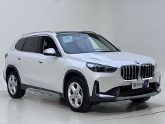 BMW X1 2023 sDrive20Li X Design Package - ფოტო 2
