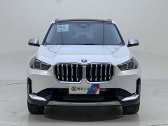 BMW X1 2023 sDrive20Li X Design Package - ფოტო 3