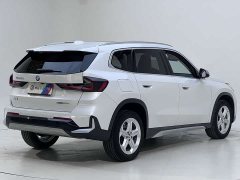 BMW X1 2023 sDrive20Li X Design Package - ფოტო 4