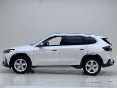 BMW X1 2023 sDrive20Li X Design Package - ფოტო 6