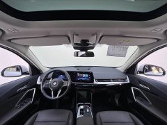 BMW X1 2023 sDrive20Li X Design Package - ფოტო 7