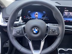 BMW X1 2023 sDrive20Li X Design Package - ფოტო 8