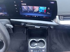 BMW X1 2023 sDrive20Li X Design Package - ფოტო 9