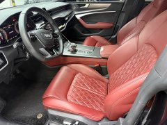 Audi A7L 45 TFSI quattro Black Knight Edition - ფოტო 6