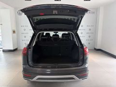 Volkswagen Taos 2020 280TSI FWD Comfort Smart Connected Edition - ფოტო 10