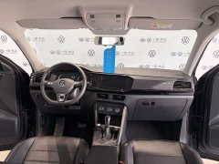 Volkswagen Taos 2020 280TSI FWD Comfort Smart Connected Edition - ფოტო 12