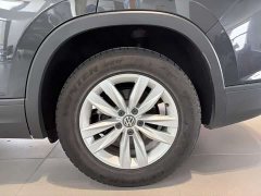 Volkswagen Taos 2020 280TSI FWD Comfort Smart Connected Edition - ფოტო 13