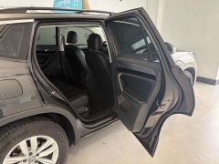 Volkswagen Taos 2020 280TSI FWD Comfort Smart Connected Edition - ფოტო 5