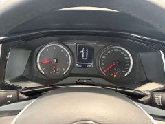 Volkswagen Taos 2020 280TSI FWD Comfort Smart Connected Edition - ფოტო 7
