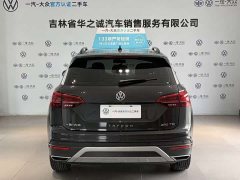 Volkswagen Taos 2020 280TSI FWD Comfort Smart Connected Edition - ფოტო 9