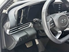 Hyundai Elantra 1.5L CVT GLX Elite - ფოტო 11