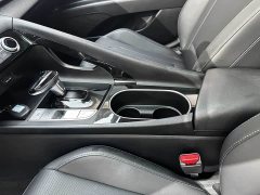 Hyundai Elantra 1.5L CVT GLX Elite - ფოტო 13