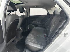 Hyundai Elantra 1.5L CVT GLX Elite - ფოტო 14