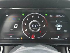 Hyundai Elantra 1.5L CVT GLX Elite - ფოტო 18