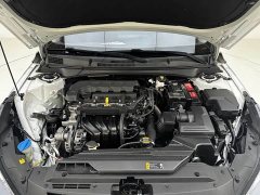 Hyundai Elantra 1.5L CVT GLX Elite - ფოტო 20