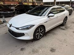 Volkswagen Lingdu L 280TSI DSG Spicy Edition - ფოტო 1