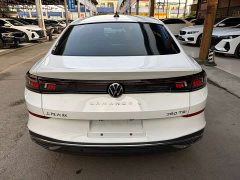 Volkswagen Lingdu L 280TSI DSG Spicy Edition - ფოტო 10