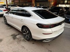 Volkswagen Lingdu L 280TSI DSG Spicy Edition - ფოტო 11