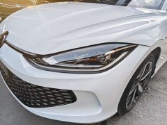 Volkswagen Lingdu L 280TSI DSG Spicy Edition - ფოტო 12