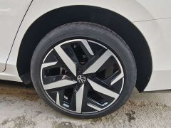 Volkswagen Lingdu L 280TSI DSG Spicy Edition - ფოტო 13