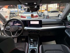 Volkswagen Lingdu L 280TSI DSG Spicy Edition - ფოტო 4