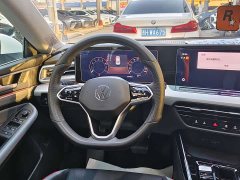 Volkswagen Lingdu L 280TSI DSG Spicy Edition - ფოტო 5