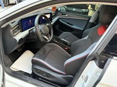 Volkswagen Lingdu L 280TSI DSG Spicy Edition - ფოტო 6