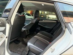 Volkswagen Lingdu L 280TSI DSG Spicy Edition - ფოტო 7
